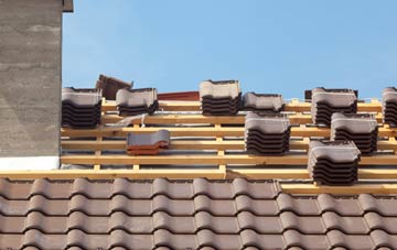 Renshaw Wood clay roofing costs
