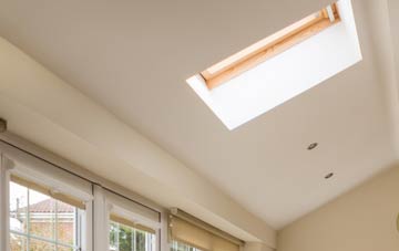 Renshaw Wood conservatory roof insulation companies
