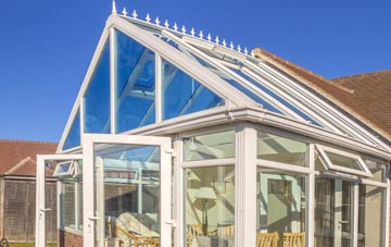 conservatory roof insulation costs Renshaw Wood