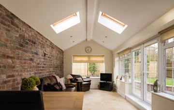 conservatory roof insulation Renshaw Wood, Shropshire