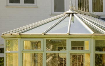 conservatory roof repair Renshaw Wood, Shropshire