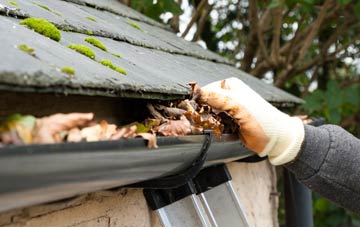 gutter cleaning Renshaw Wood, Shropshire