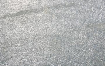 Renshaw Wood laminate fibreglass or shingles?