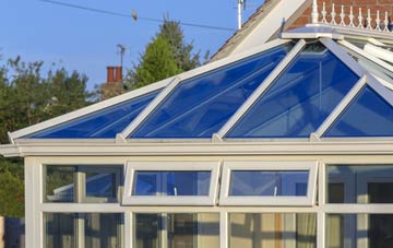 professional Renshaw Wood conservatory insulation