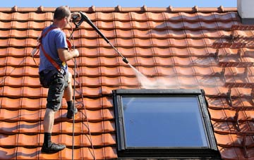 roof cleaning Renshaw Wood, Shropshire