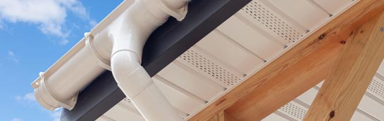 get Renshaw Wood guttering quotes today