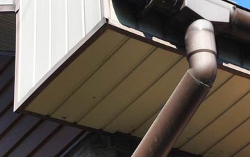 Renshaw Wood soffit installation costs