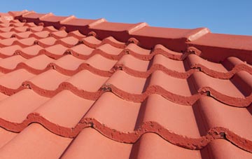 Renshaw Wood tile and slate roof replacement