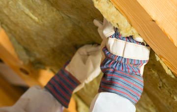 types of Renshaw Wood pitched roof insulation materials