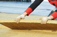 find rated Renshaw Wood roof insulation companies