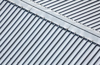 Renshaw Wood metal roofing