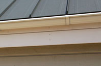 Renshaw Wood soffit repair